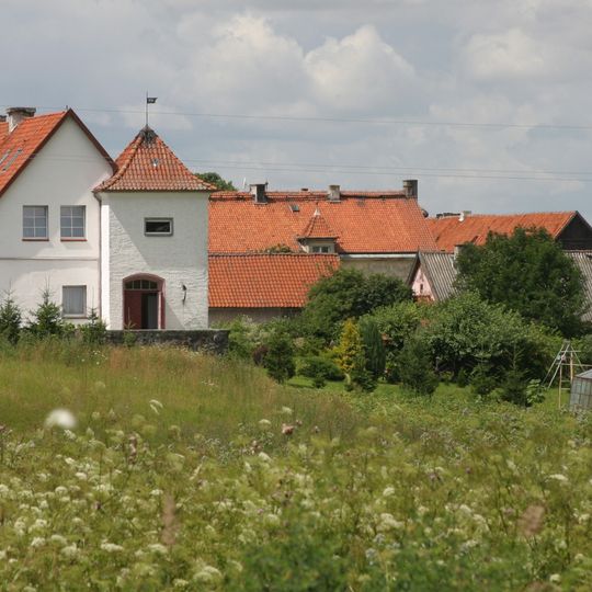 Skierki, Warmian-Masurian Voivodeship