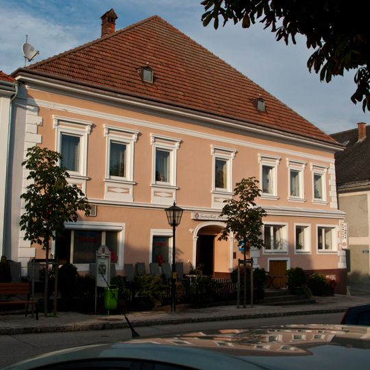Gasthof Goldener Adler