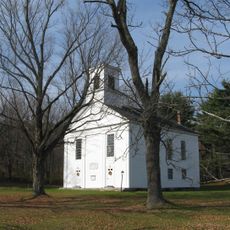 Ware Center Historic District