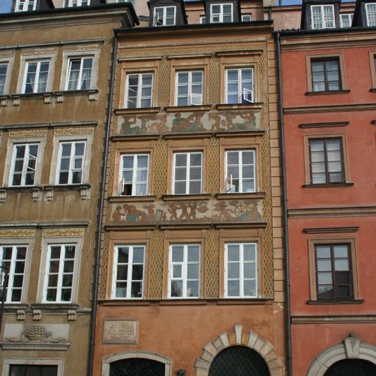 Kamienica Pod Fortuną