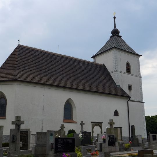 Church of Holy Trinity