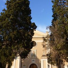 Convent de la Magdalena