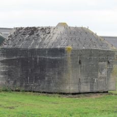 Groepsschuilplaats U6