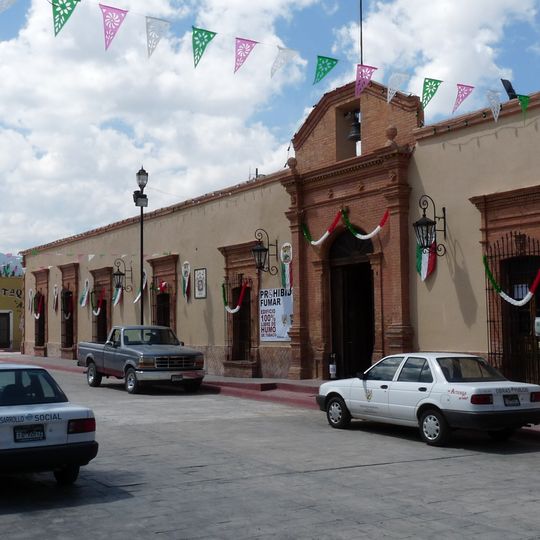 Arteaga