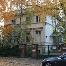 Villa Bock