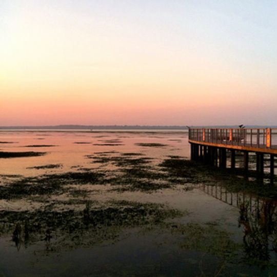 Emiquon National Wildlife Refuge