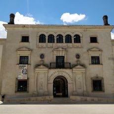 Holy Family University Center