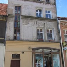 2 Głogowska Street in Świebodzin