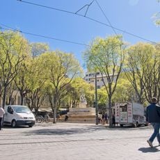 Square Stalingrad