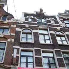 Oudezijds Achterburgwal 97, Amsterdam