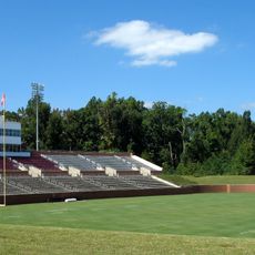 Rhodes Stadium