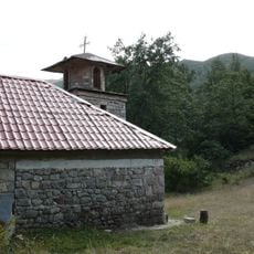 St. Clement of Ohrid Church (Gorna Belica)