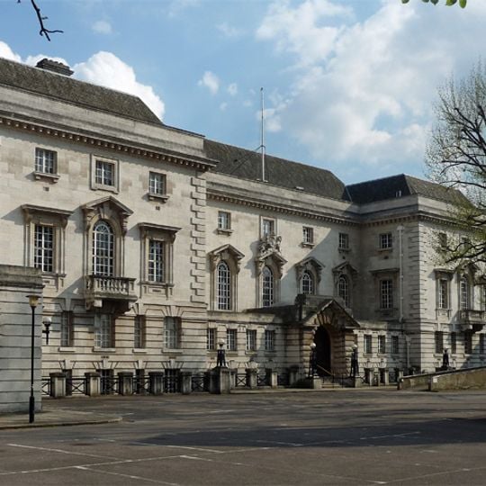 Inner London Crown Court