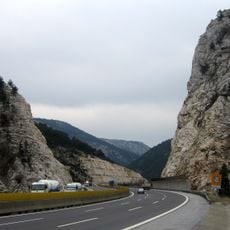 Cilician Gates