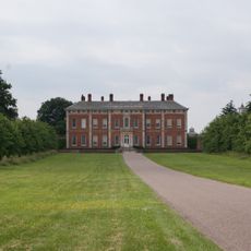 Beningbrough Hall