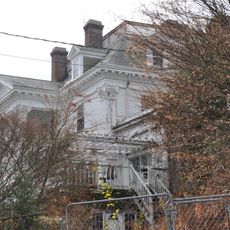 Charles Winship House