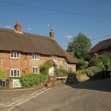 45 And 46, Brewhouse Hill