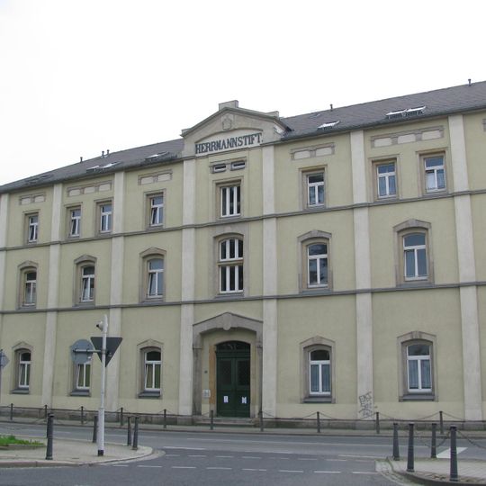 Herrmannstift