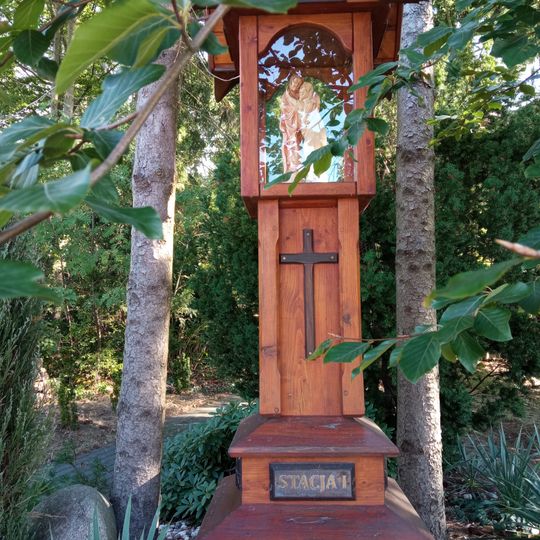 Regionalne Muzeum Etnograficzne w Górze Kalwarii