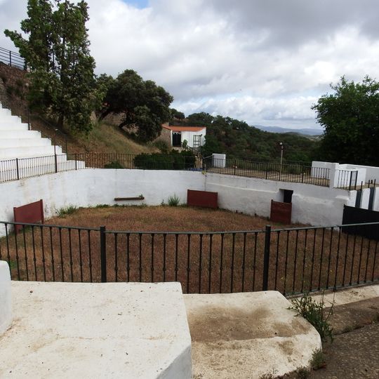 Plaza de Toros de Corteconcepción