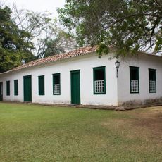 Museu Forte Defensor Perpétuo