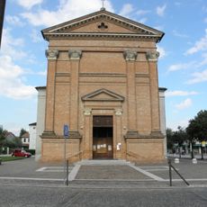 Chiesa di San Michele Arcangelo