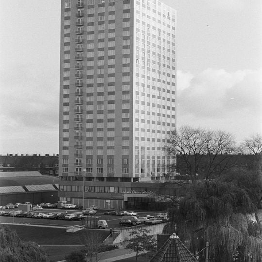 Okura Hotel