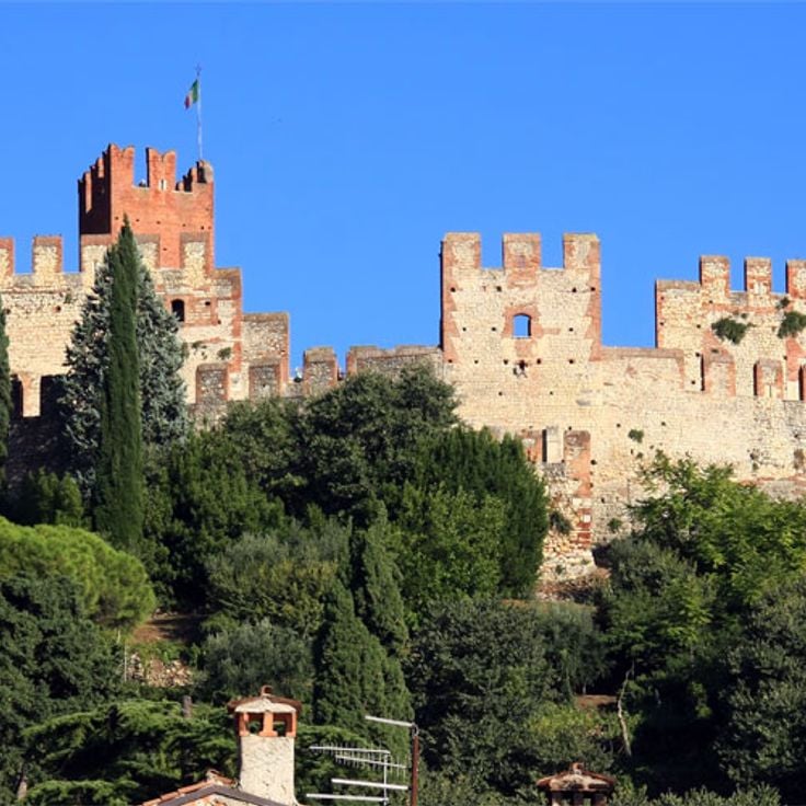 Castelo de Soave