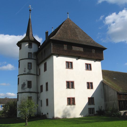 Schafisheim