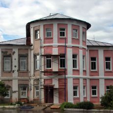 Городская управа (Одоев)