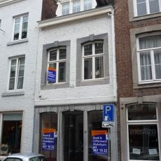 Bredestraat 20, Maastricht