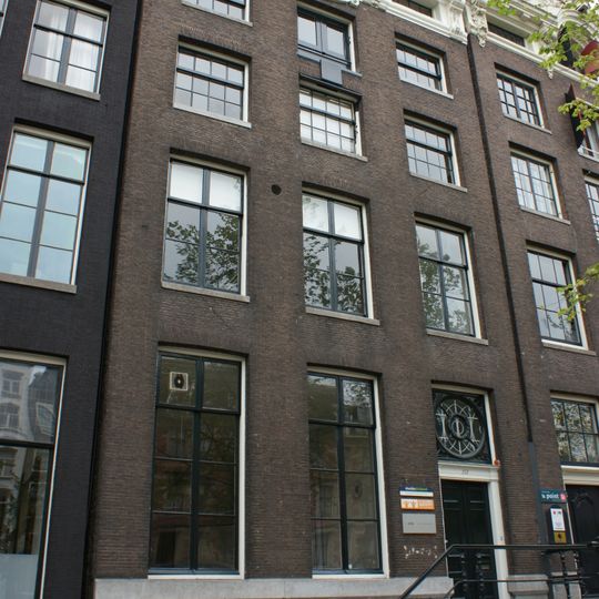 Herengracht 252, Amsterdam