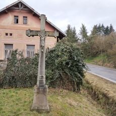 Kříž u čp. 45