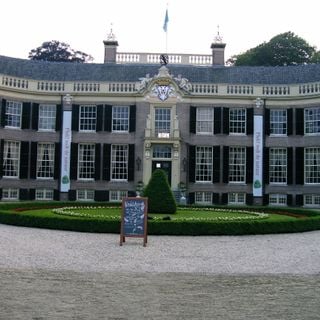 Schloss Groeneveld