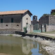 Chapelle Saint-Georges de Virieu