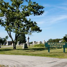 Maplewood Cemetery