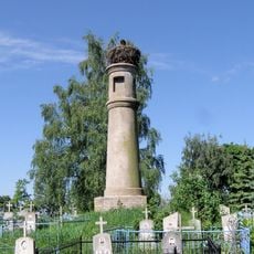 Category:Column of the 1791 Constitution in Hłybokaje