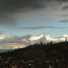 Хълм на освободителите