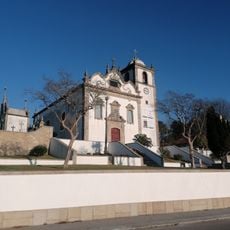 Freguesia de Mosteirô
