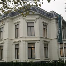 Willemskade 27, Leeuwarden