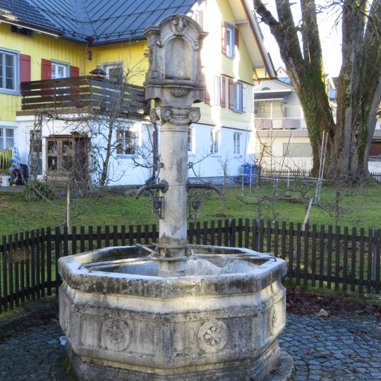 Marienbrunnen