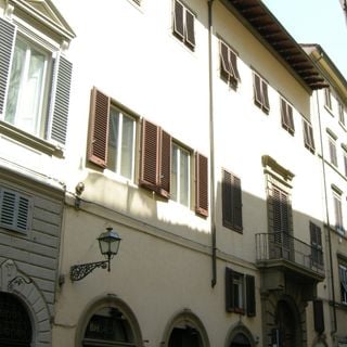 Palazzo Fossombroni