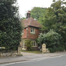 Torfield Cottage