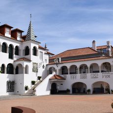 Casa-Museu dos Patudos