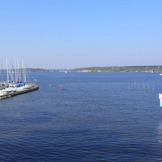 Großer Wannsee