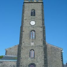 Church of St James