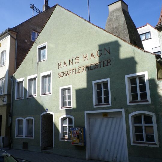 Handwerkerhaus