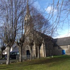 Église Sacré-Coeur des Villages