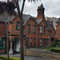 Nos 3 and 4 at Fairfield Match Works