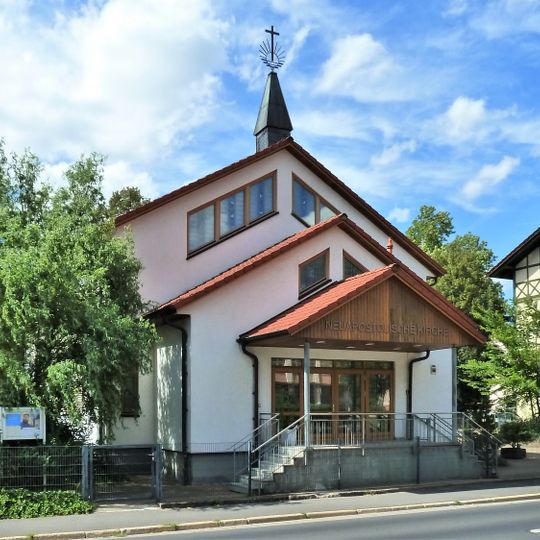 Neuapostolische Kirche